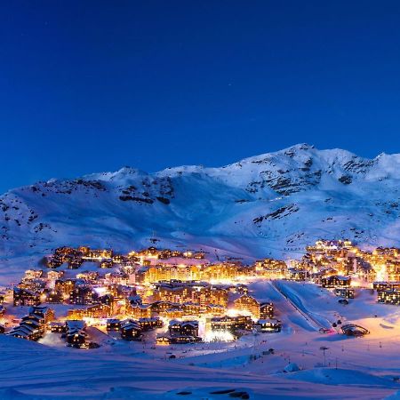 Apartment Vanoise 152 By Interhome Val Thorens Exterior foto