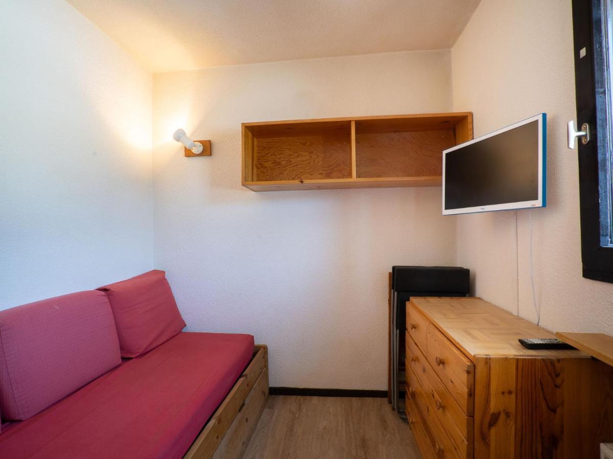 Apartment Vanoise 152 By Interhome Val Thorens Exterior foto