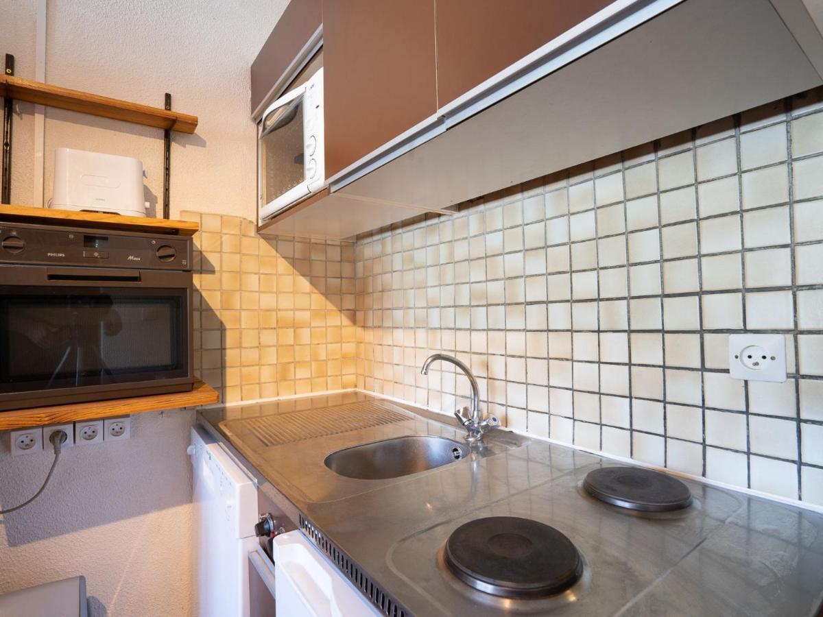 Apartment Vanoise 152 By Interhome Val Thorens Exterior foto