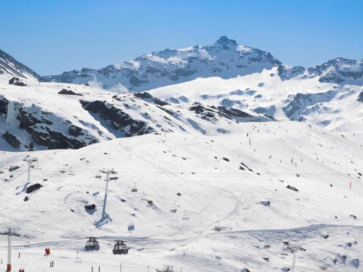 Apartment Vanoise 152 By Interhome Val Thorens Exterior foto